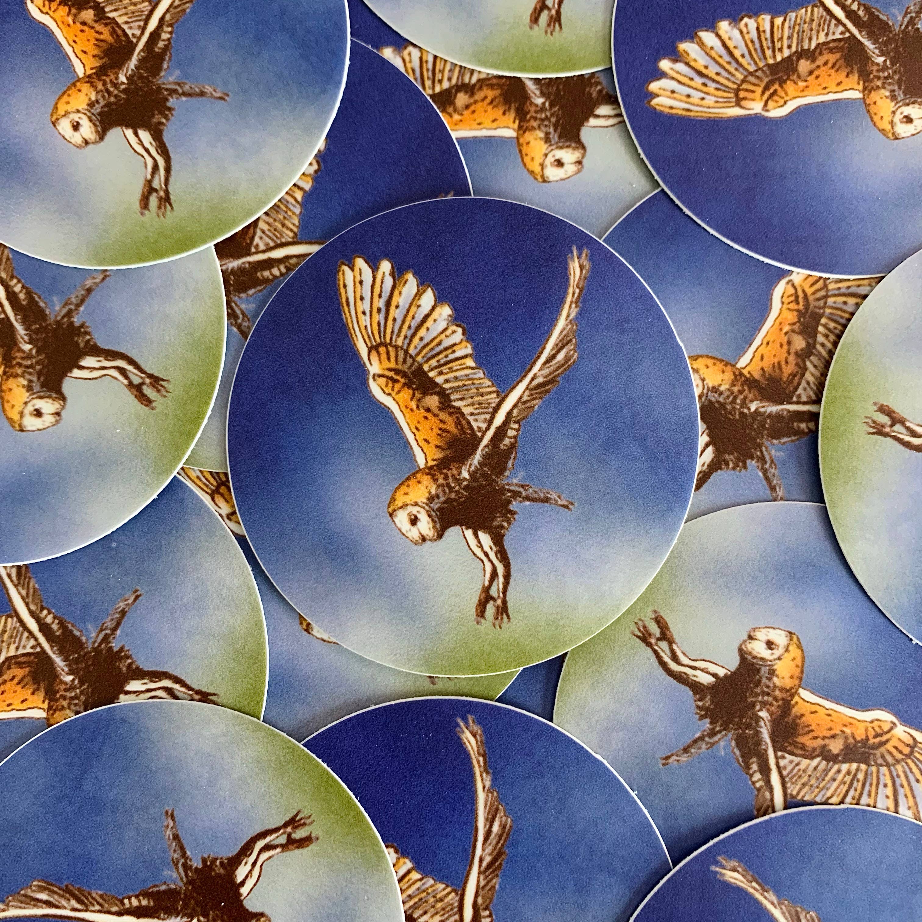 bclockerart - Wholesale Sticker - Stickers0