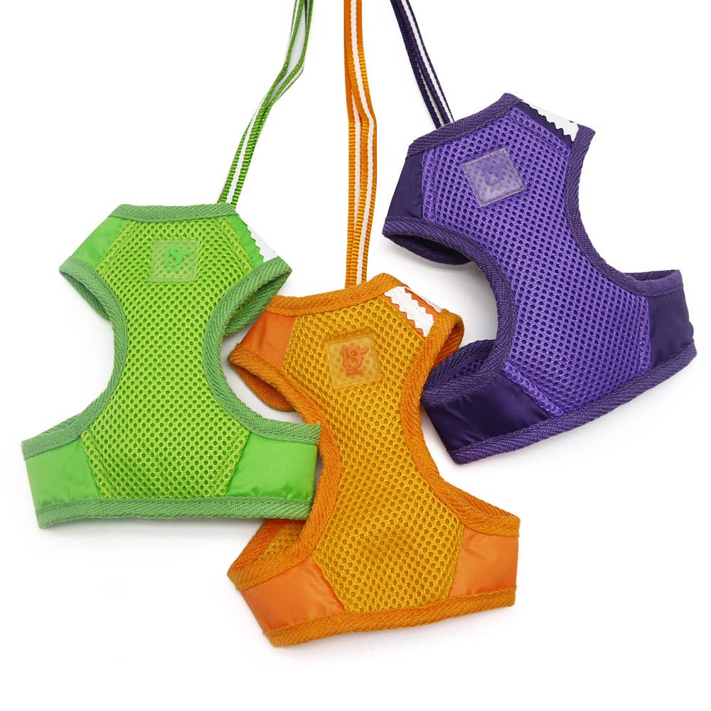 Dogo Pet - Vente Harnais – chien - Harnais EasyGo Basic40