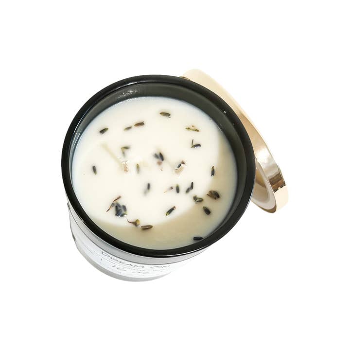 REMOVED BRAND - Wholesale Jar/Filled Candle - Dream On Lavender Vanilla Jasmine Soy Jar Candle4