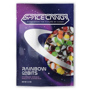 Space Candy Engrosprodukter | Køb på med gratis returnering