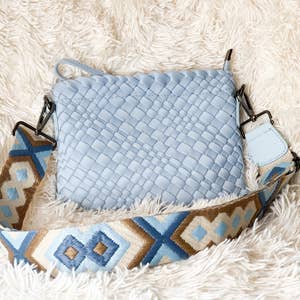 Neoprene crossbody 2025