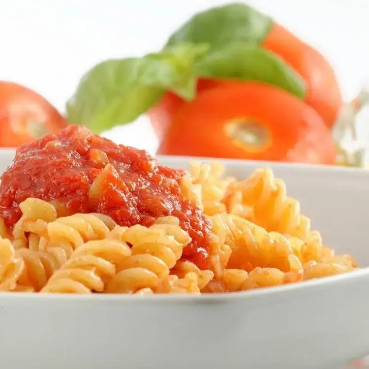 Bio Orto Società Cooperativa Agricola - Wholesale Pasta Sauce - Organic tomato and basil sauce 185gr2