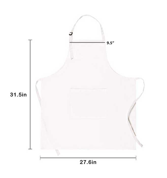 M Design Studio Gifts – wholesale Apron – Squirrel Apron2