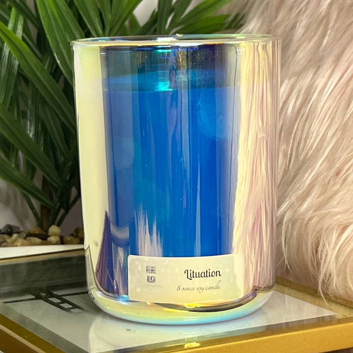 Lituation für den Großhandel von Rebel Rush Cosmetics