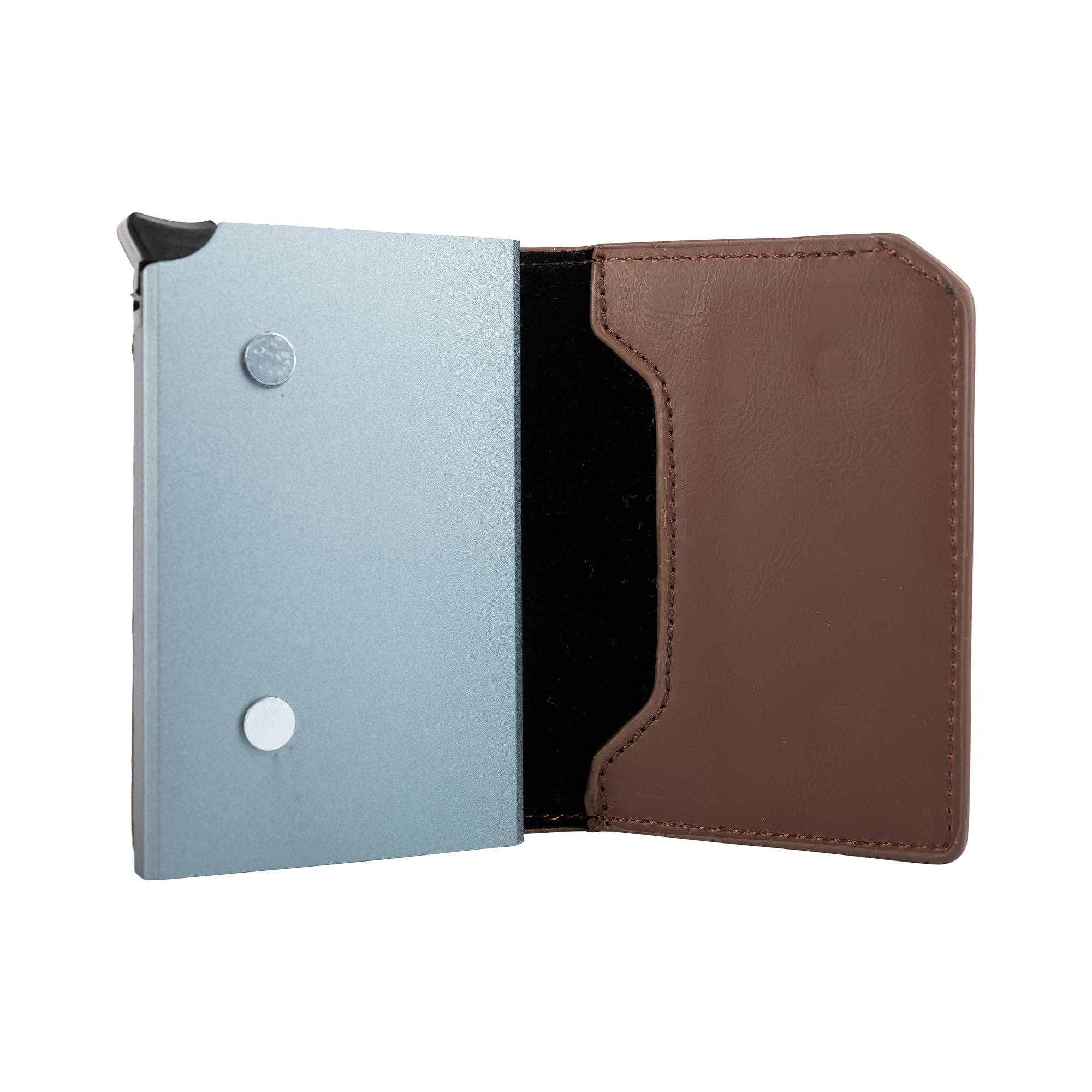 Mad Man - Wholesale Wallet - Men's - Air Track Wallet7