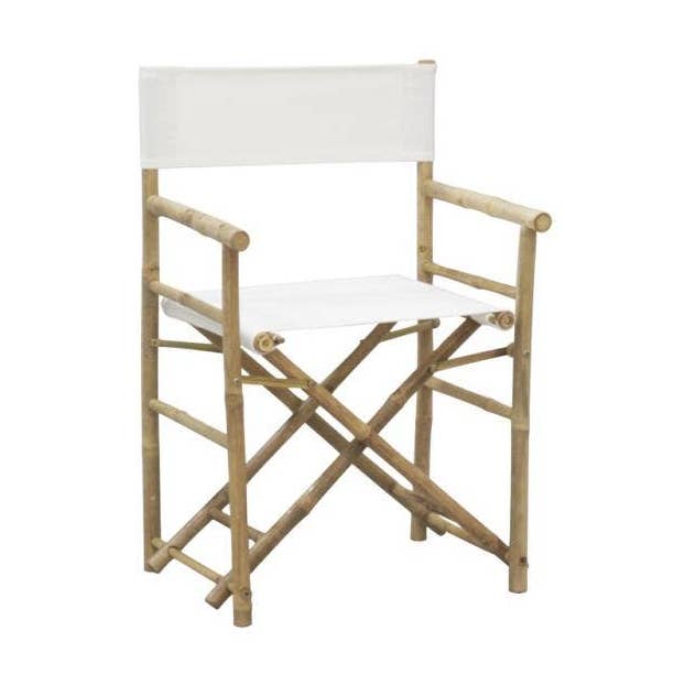 Sedia da regista in bambù e ulteriori Risultati per sedie regista all'ingrosso. Resi gratuiti e termini di pagamento a 60 giorni su Faire in tendenza su Faire.