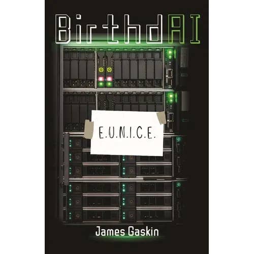 Books by splitShops - Wholesale Science Fiction - BirthdAI - Paperback