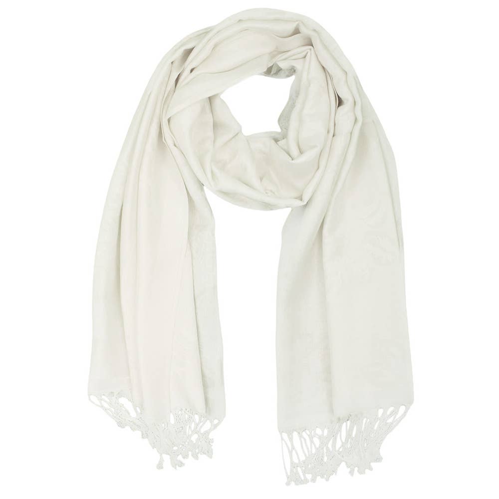 Sensibling Corp. – wholesale Scarf – Women's – Rose Floral Pashmina Reversible Scarf Shawl30