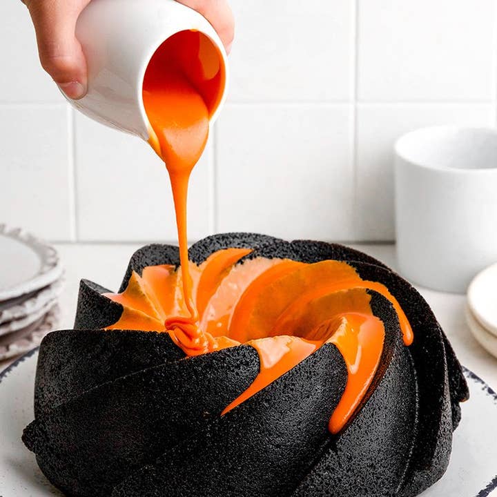 ColorKitchen - Wholesale Cake Decorating Kit - Color Set of 6 - Food Colors, Artificial Dye-free6