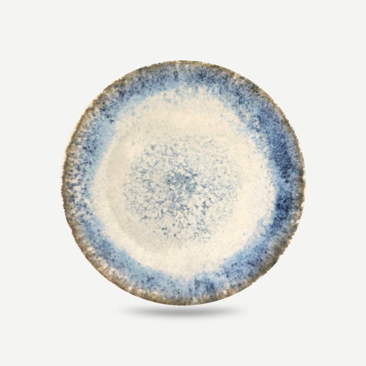 Gusto Buono - Wholesale Dinnerware Set - Reactive Dinnerware Set, Salad Plate.