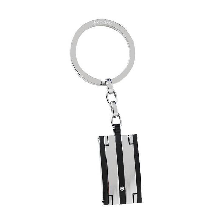 HERRENSCHLÜSSELANHÄNGER für den Großhandel von AMORINO SRL