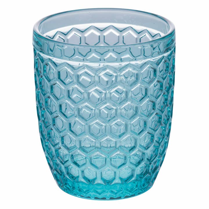 VdE Tivoli 1996 - Vendita all'ingrosso Bicchiere/tazza - Geometrie Ocean Set 6 Bicchieri 320 ML3