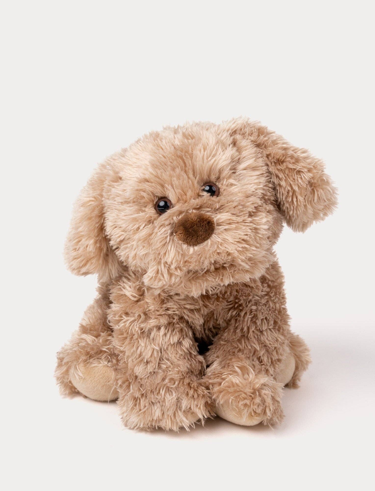 Teddykompaniet - Wholesale Stuffed/Plush Toy - Kids & Baby - Selma, Hund, Liten