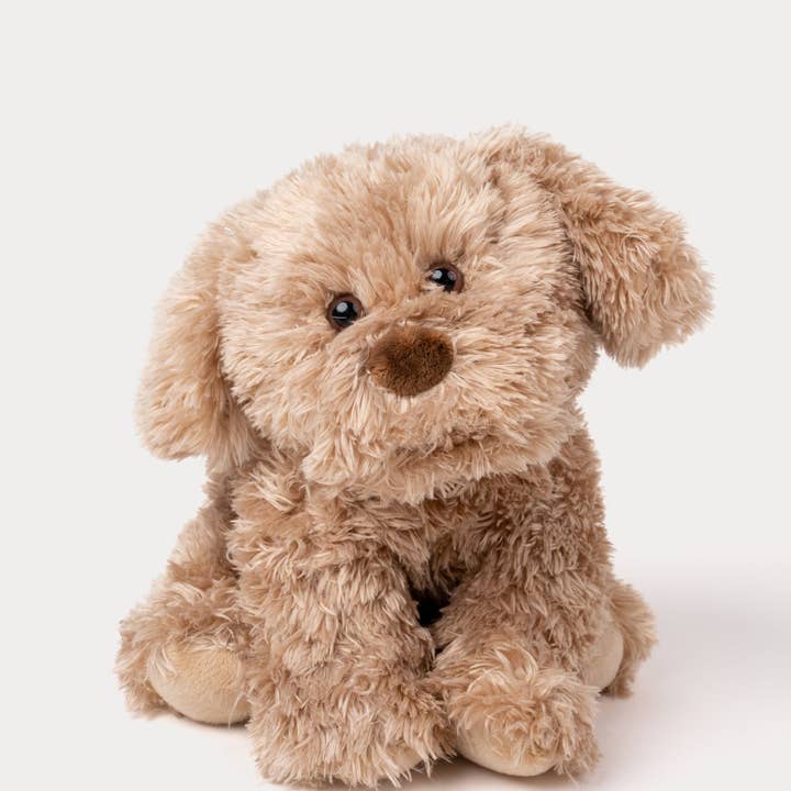 Teddykompaniet - Wholesale Stuffed/Plush Toy - Kids & Baby - Selma, Hund, Liten0