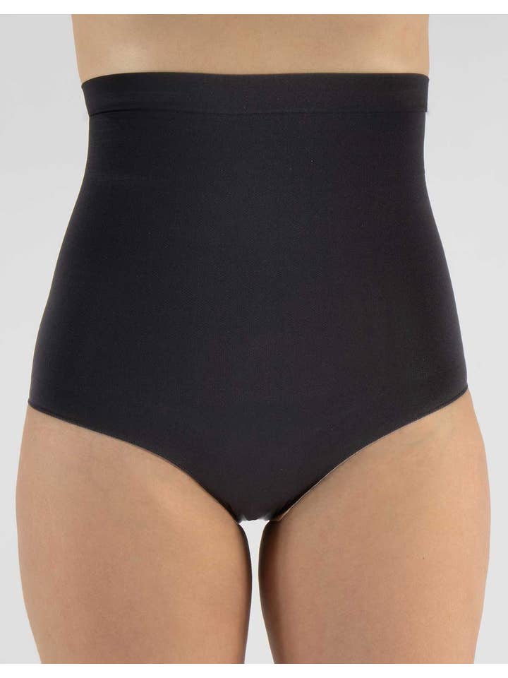 Cette - Venta al por mayor Prenda moldeadora - Mujer - Bragas moldeadoras de talle alto hasta talla 4XL, efecto reductor8