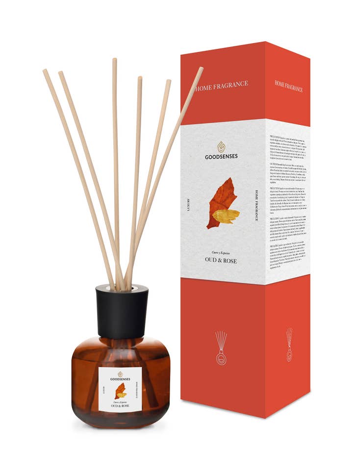 OUD & ROSE por atacado de Laboratorios Prady Normapiel S.L.U