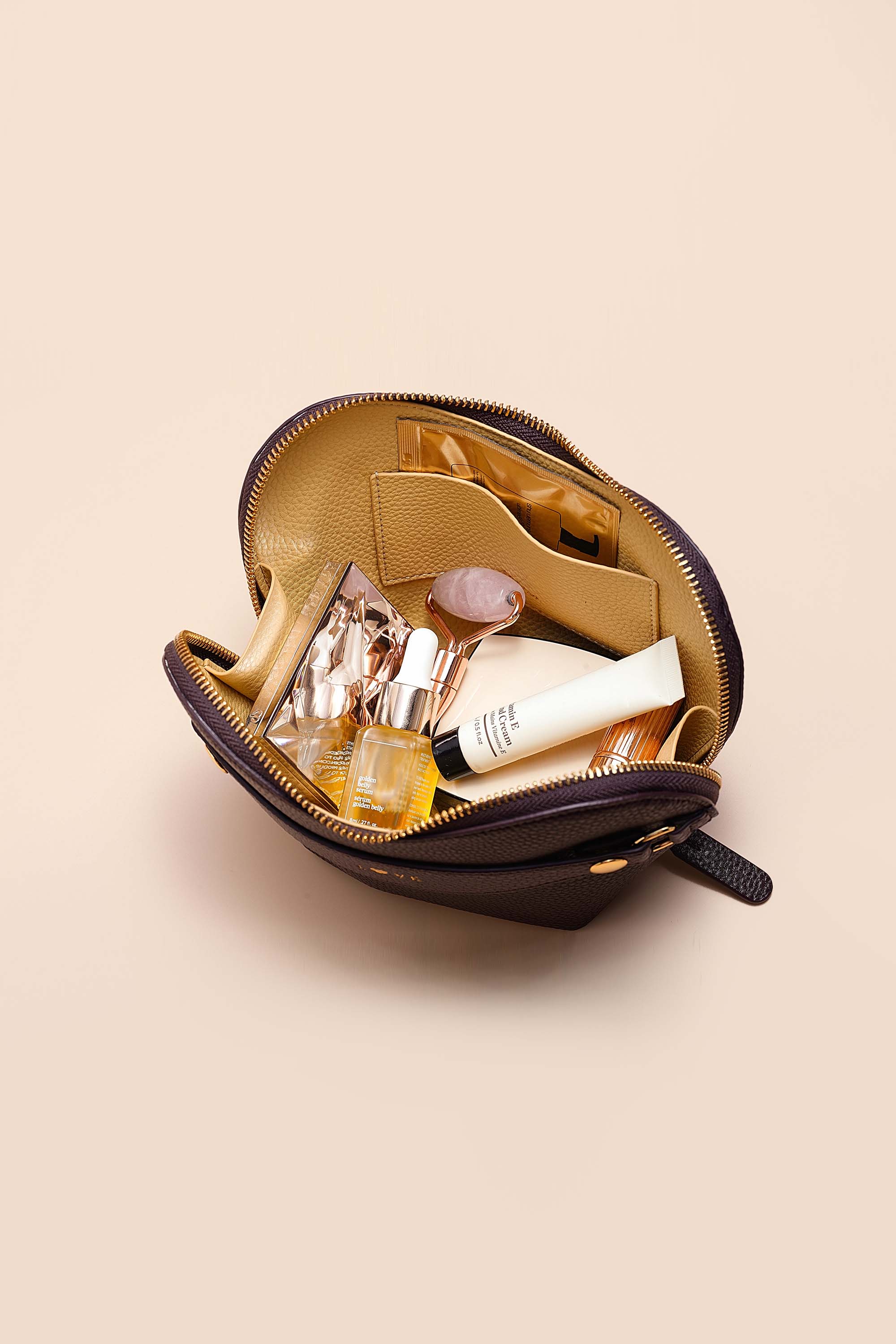 OLEADA - Wholesale Travel Set - Le Couer Set7