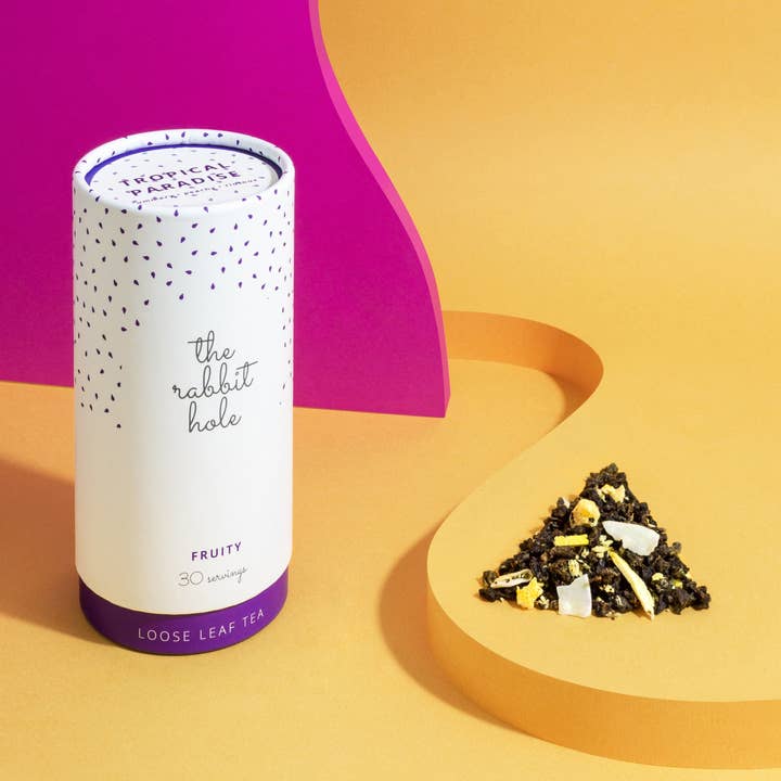 Tropisches Paradies für den Großhandel von The Rabbit Hole