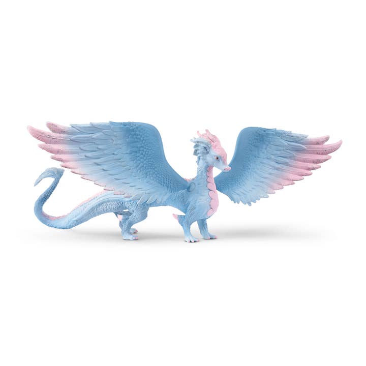 Crystal Dragon Special for wholesale by Schleich