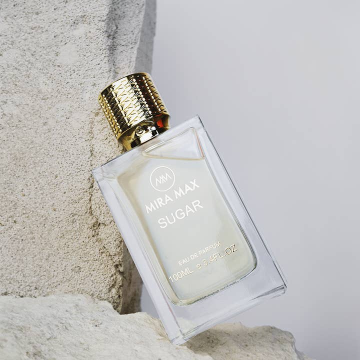 Daspar - Wholesale Perfume/Eau de Toilette - MIRA 24HOURS PERFUME SUGAR FOR WOMEN EDP 3.4 OZ