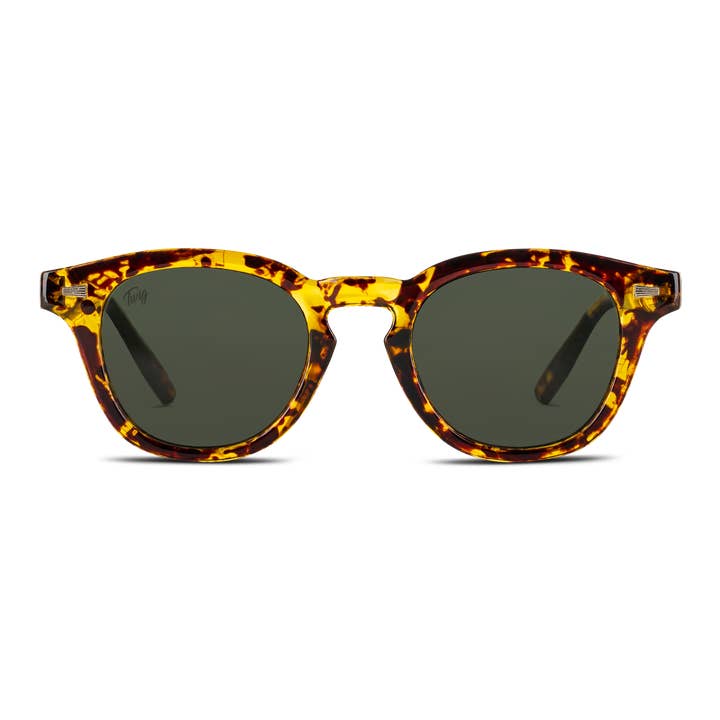 TWIG Concept Milano - Wholesale Sunglasses – Unisex - BAUMAN - Sunglasses2