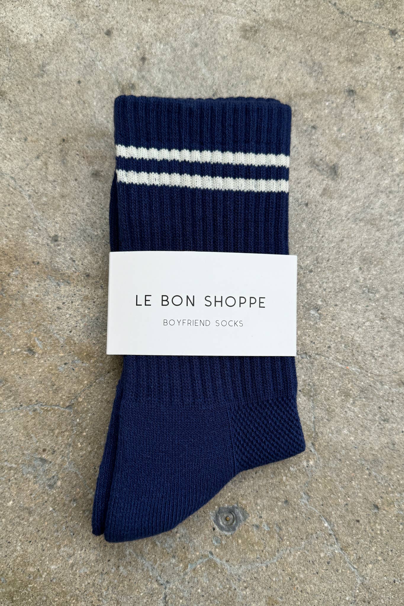 Le Bon Shoppe - Wholesale Socks - Women's - Boyfriend Socks75