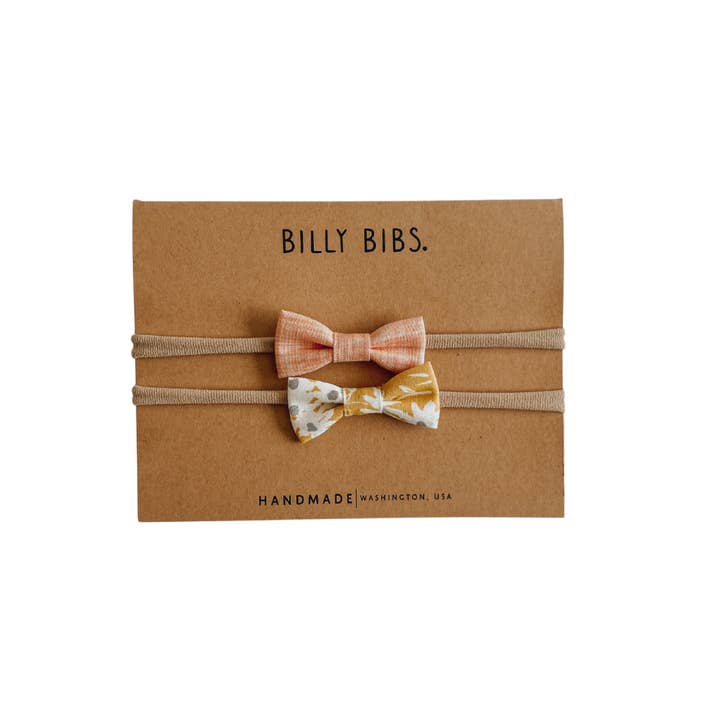 DIADEMA CAROLINE para venta al por mayor de Billy Bibs