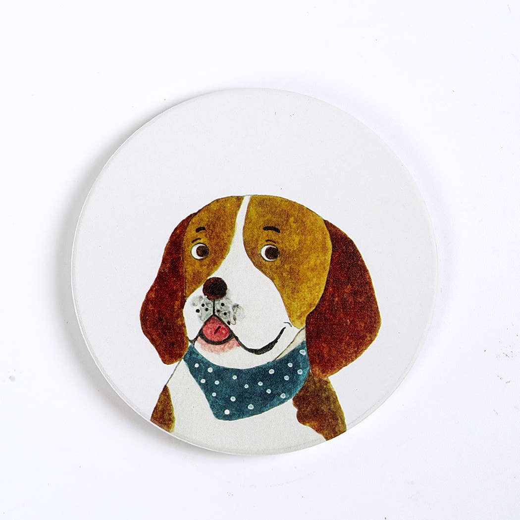 Ailly's garden – wholesale Underlägg – Diatomitunderlägg Snabb Absorption Halkfri Hund8