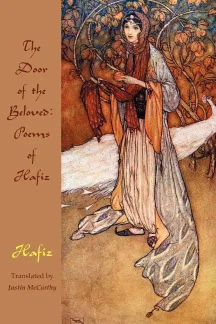 Books by splitShops - Wholesale Poetry & Drama - The Door of the Beloved: Poems of Hafiz - Paperback