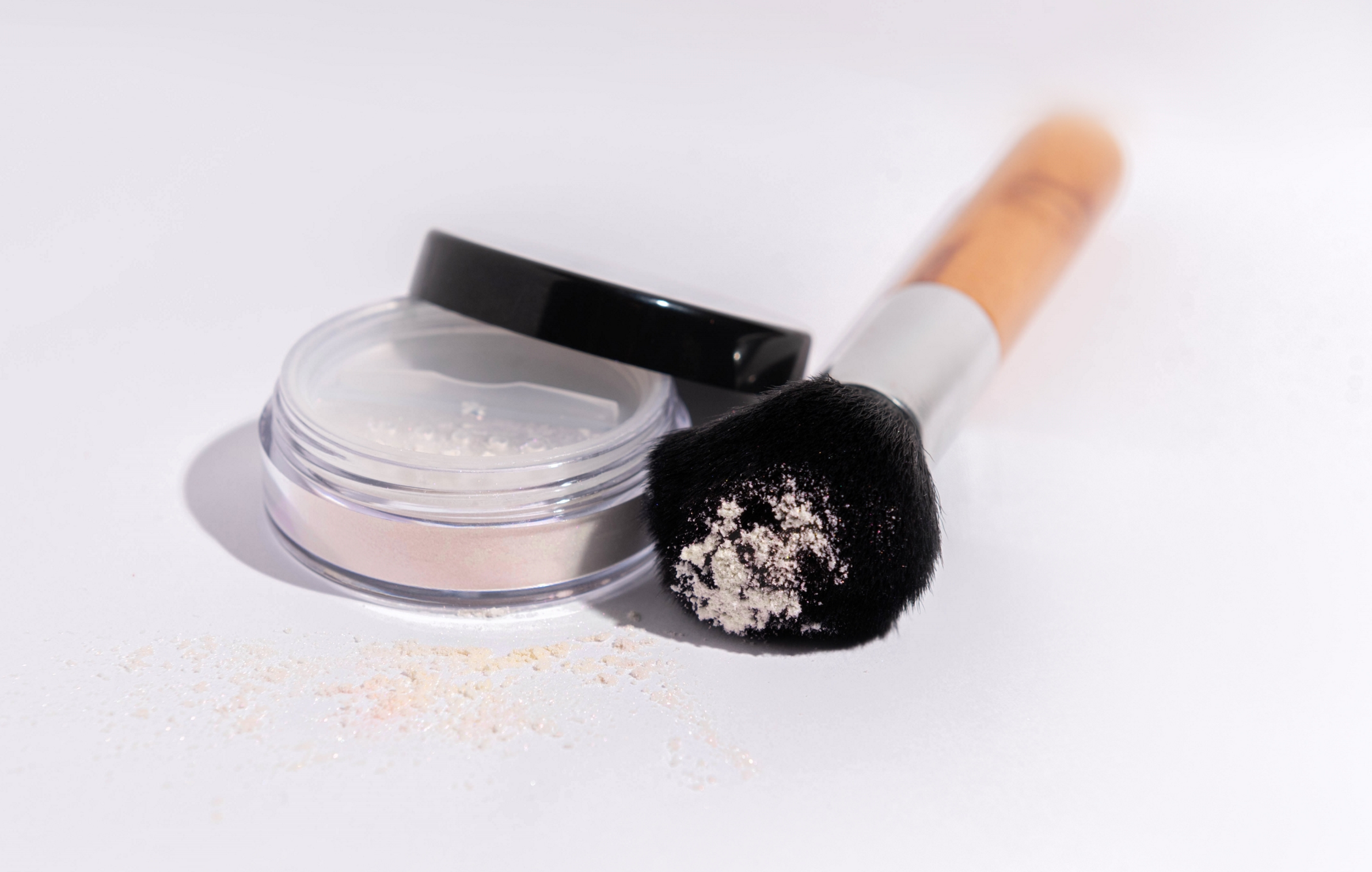 BEAUTYLOPE Pure & Vegan Halal Cosmetics - Wholesale Makeup Highlighter - Vegan Mineral Highlighter, Halal Mineral Highlighter Sample Kit1