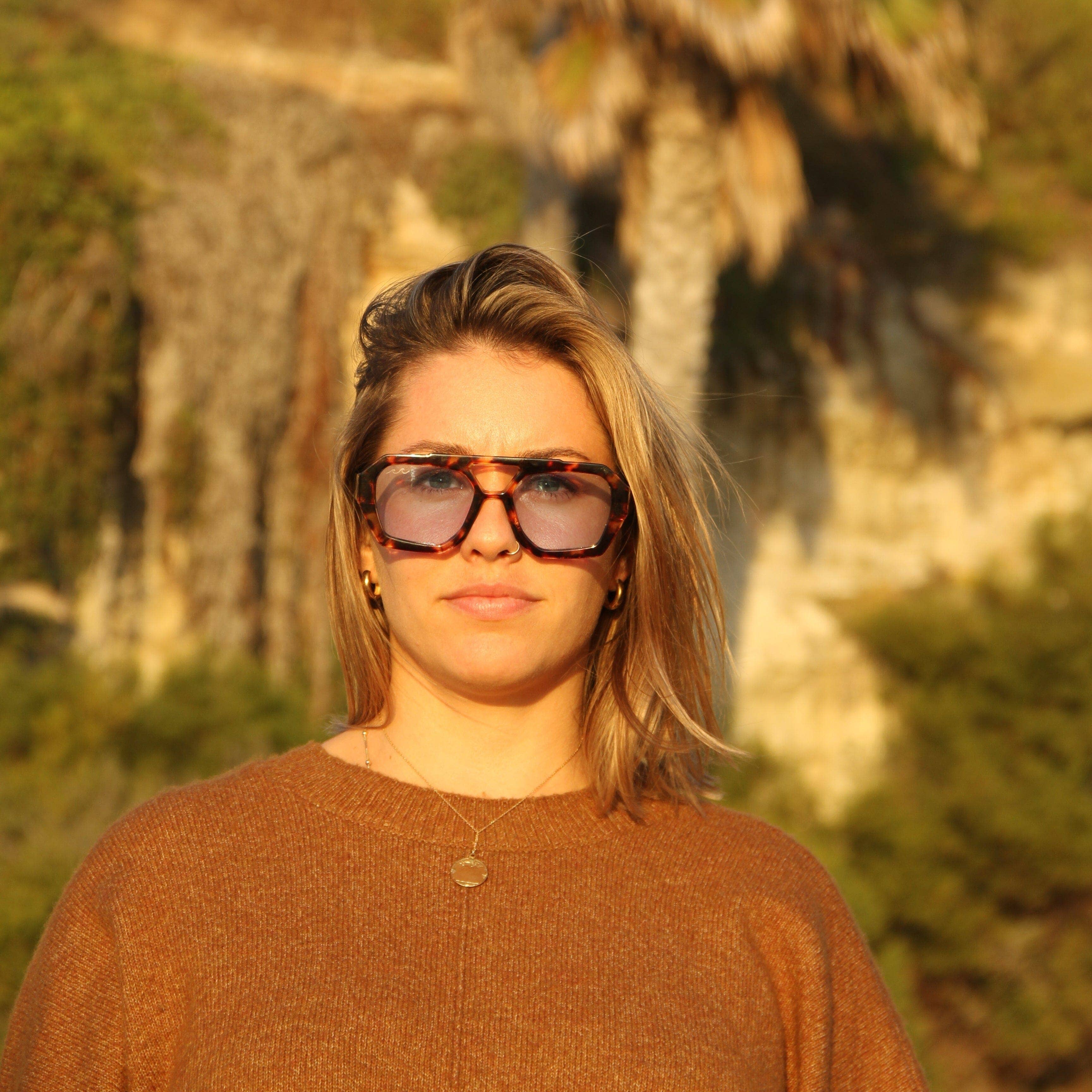 Wavey | Sunglasses - Wholesale Sunglasses/Eyewear - Baby - The Old Fashion6