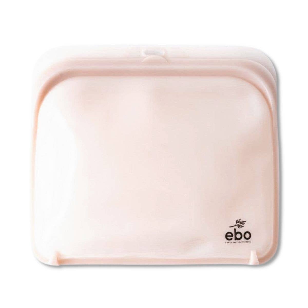 Earth Baby Outfitters - Vendita all'ingrosso Involucro/sacchetto per alimenti - Sacchetti riutilizzabili e richiudibili per snack, panini e conservazione7
