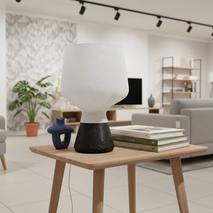 Lampdesign - Wholesale Accent/Desk Lamp - Summer Glow Portable Table Lamp9