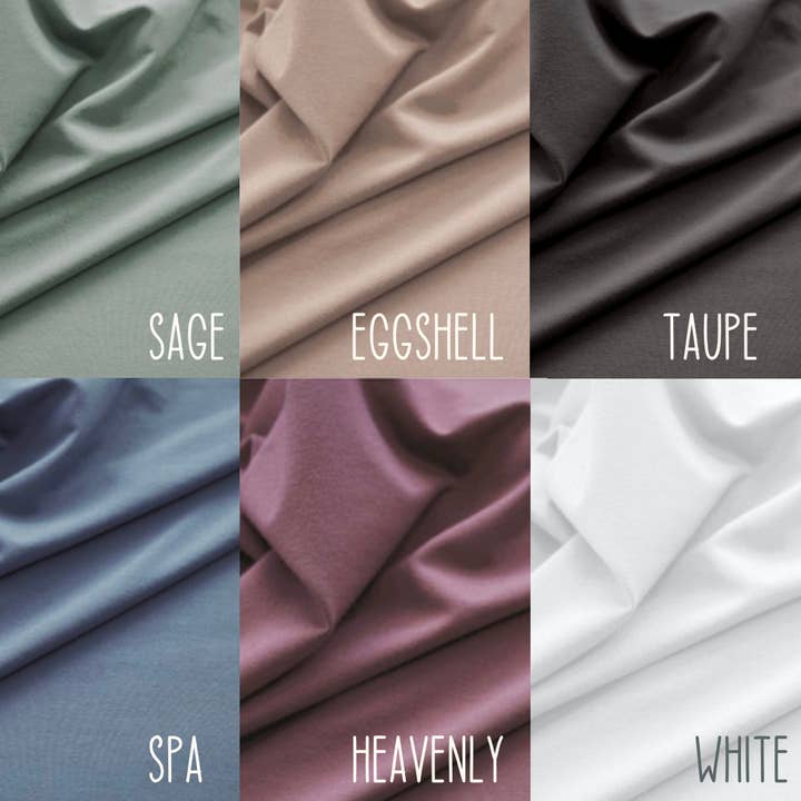 organiK newborn beanie for wholesale by Kyron and Co Collective