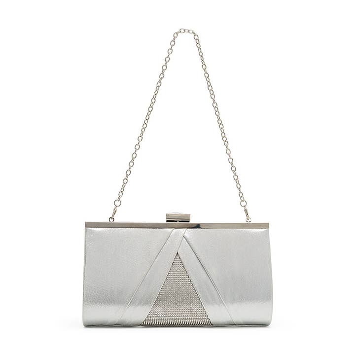 HB-248A Handbag for wholesale by De Blossom Collection