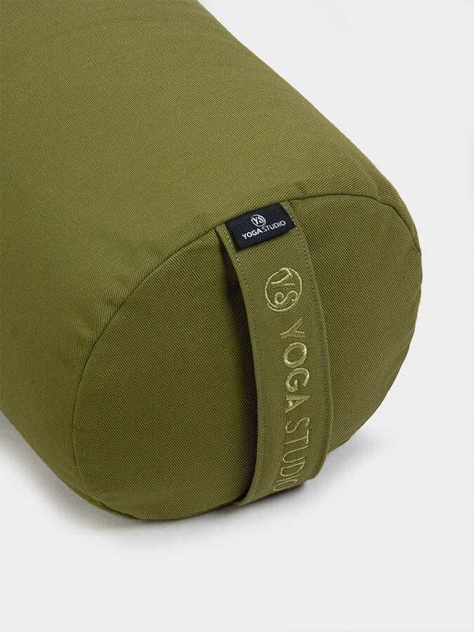 Yoga Studio Store - Wholesale Fitness Equipment - Yoga Studio EU Organic Buckwheat Bolster28