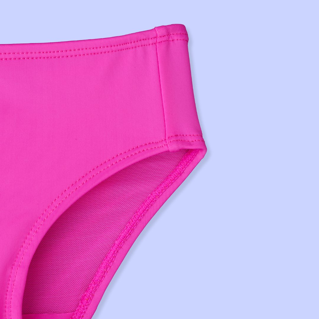 RUBIES - Vente Bas de maillot de bain – femme - Bas de bikini Ruby Inclusive No-Tuck Shaping & Conforming8