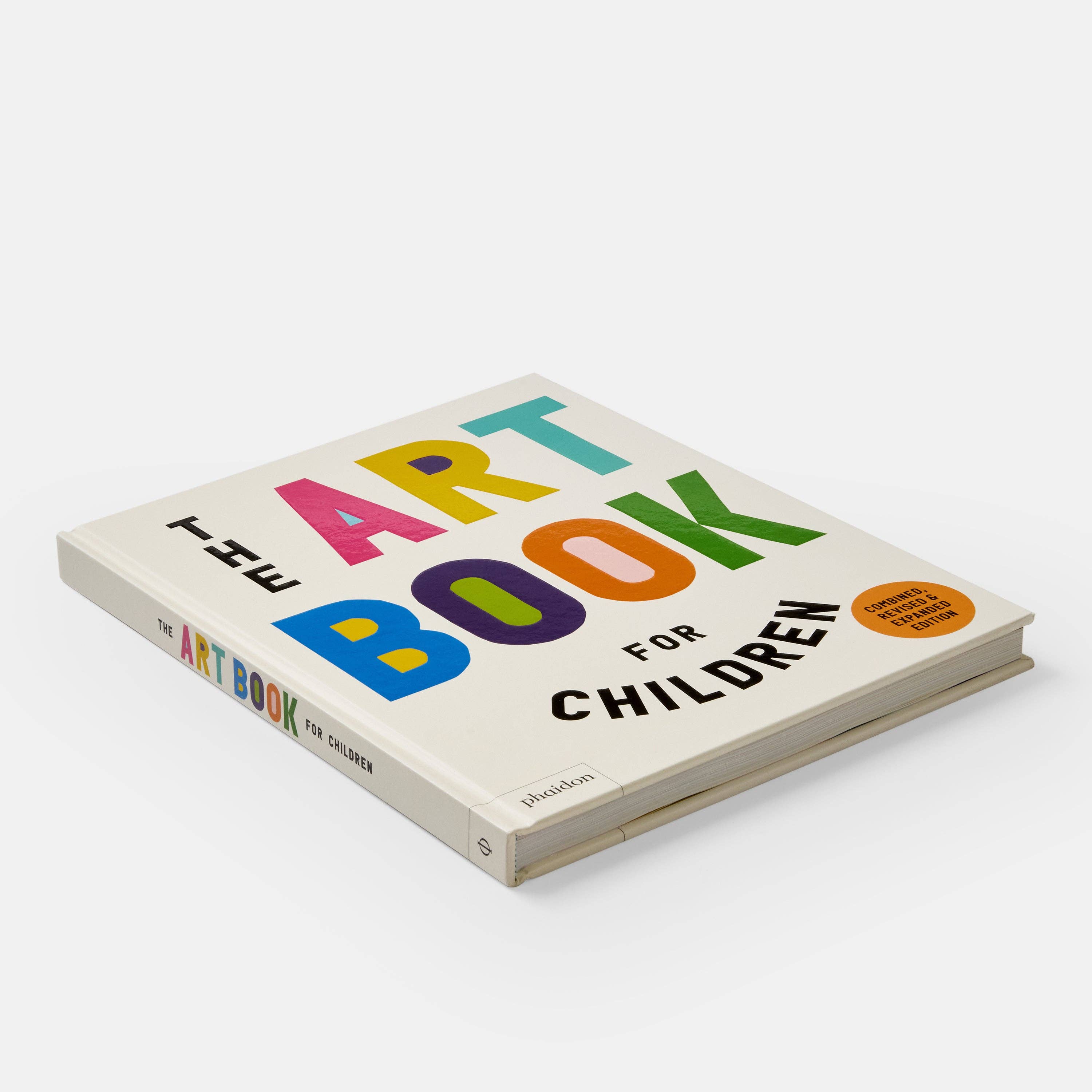 Phaidon Press – wholesale Book – Kids – The Art Book for Children1