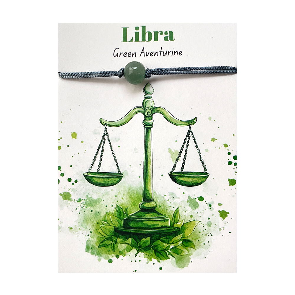 Wristlets By VIE – wholesale Wristlet – Zodiac Sign Wristlets18