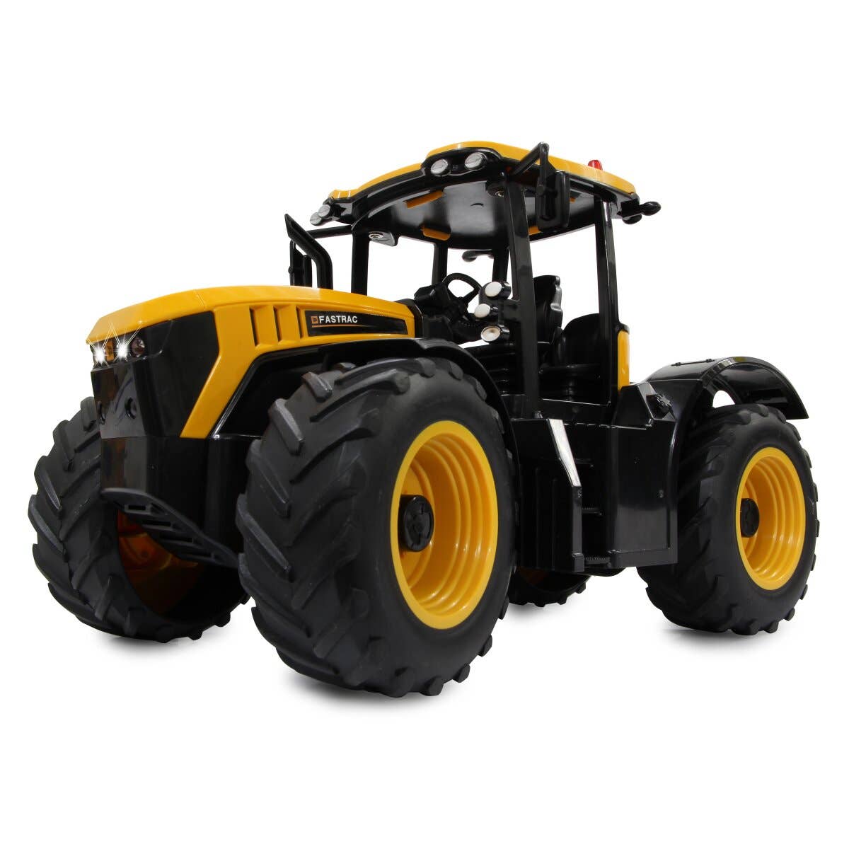mhw24 – Großhandel Spielzeugauto – Kinder – JCB Fastrac Traktor 1:16 2,4GHz6