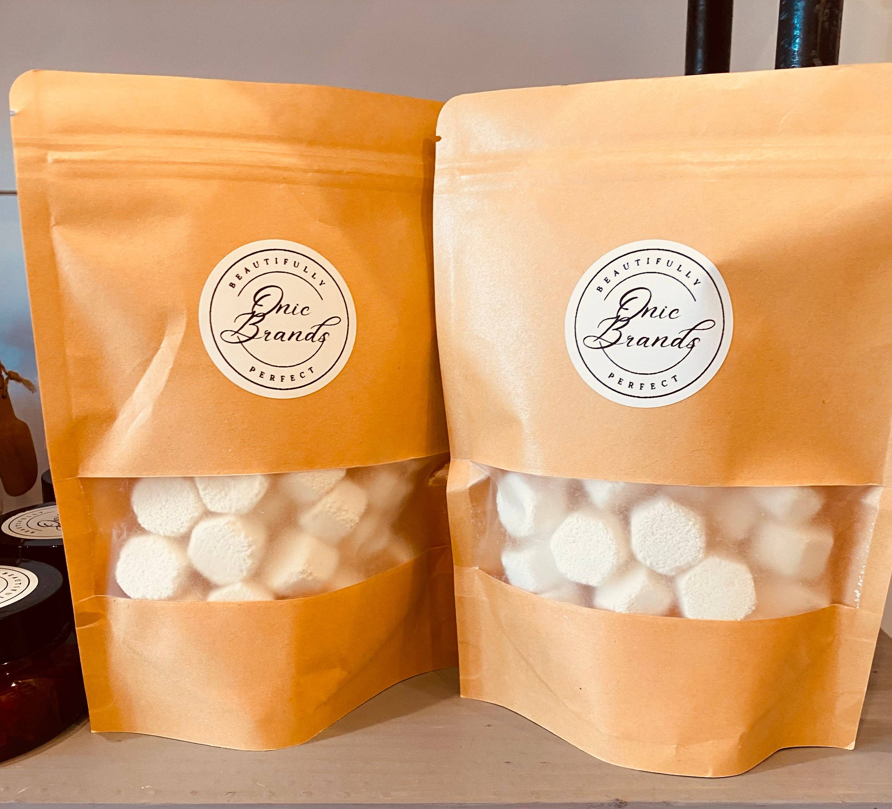 Onic Brands LLC - Wholesale Dish soap - Onic Brands All Natural Dishwasher Tabs1