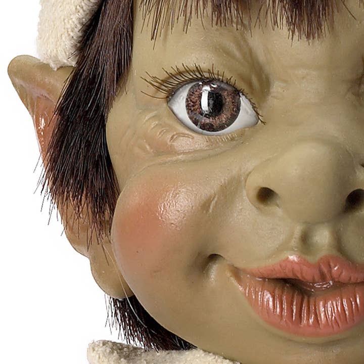 LAMAGIK, S.L. - Wholesale Decorative Figurine - Ariel (Energy, Vital Impulse)1