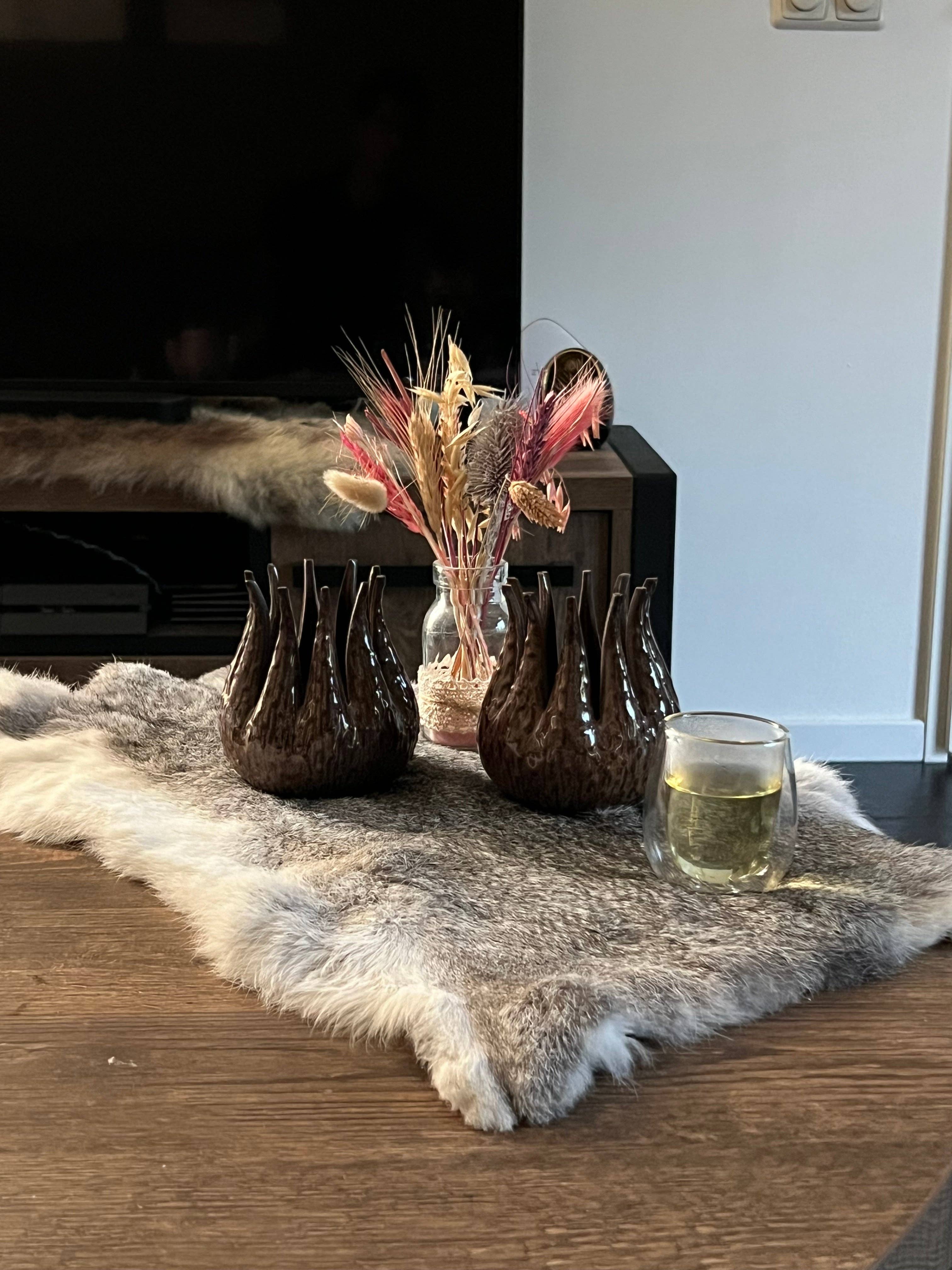 WeeSkins Holland – Großhandel Teppichvorleger – Kaninchenfelle7