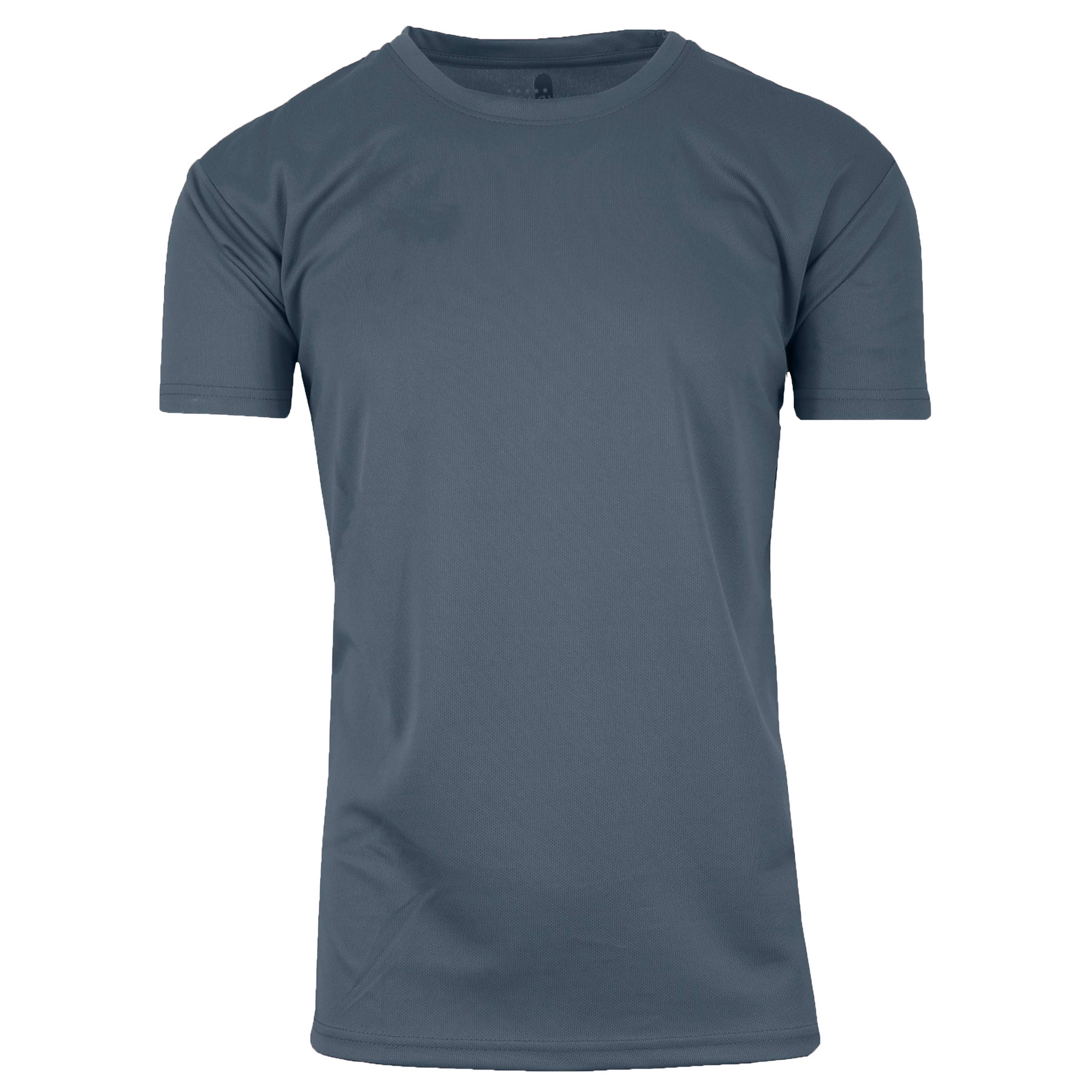 Galaxy By Harvic - Vente T-shirt – homme - T-shirt à manches courtes pour homme à séchage rapide et évacuation de l'humidité2