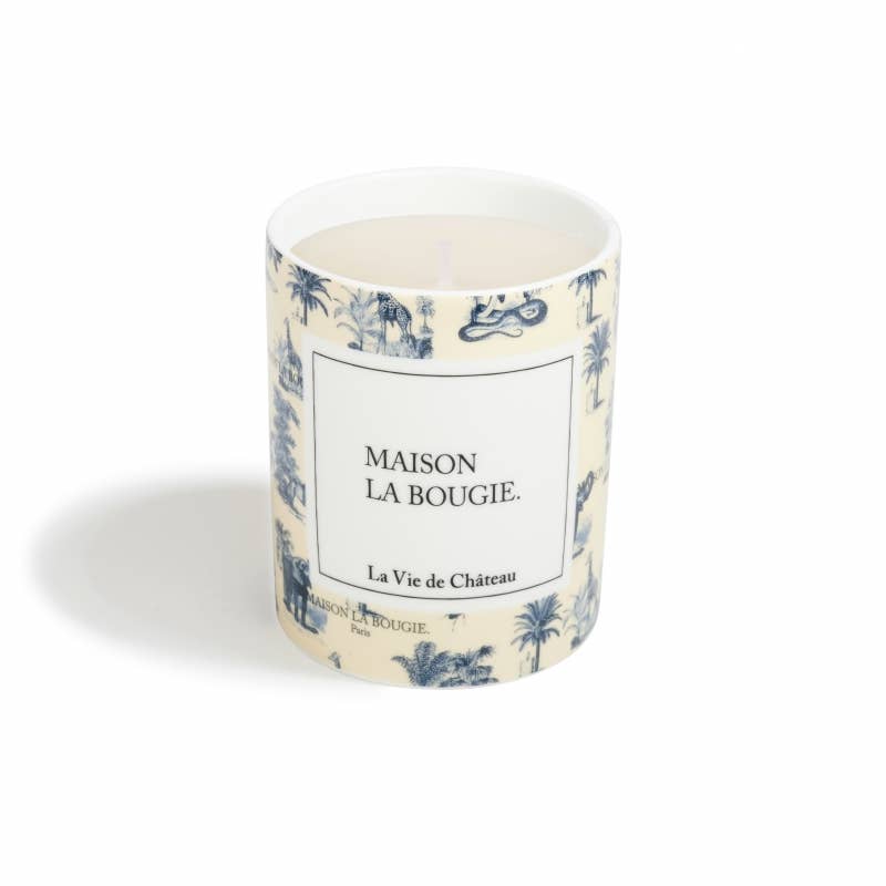 MAISON LA BOUGIE - Wholesale Jar/Filled Candle - The Life of Luxury 350g2