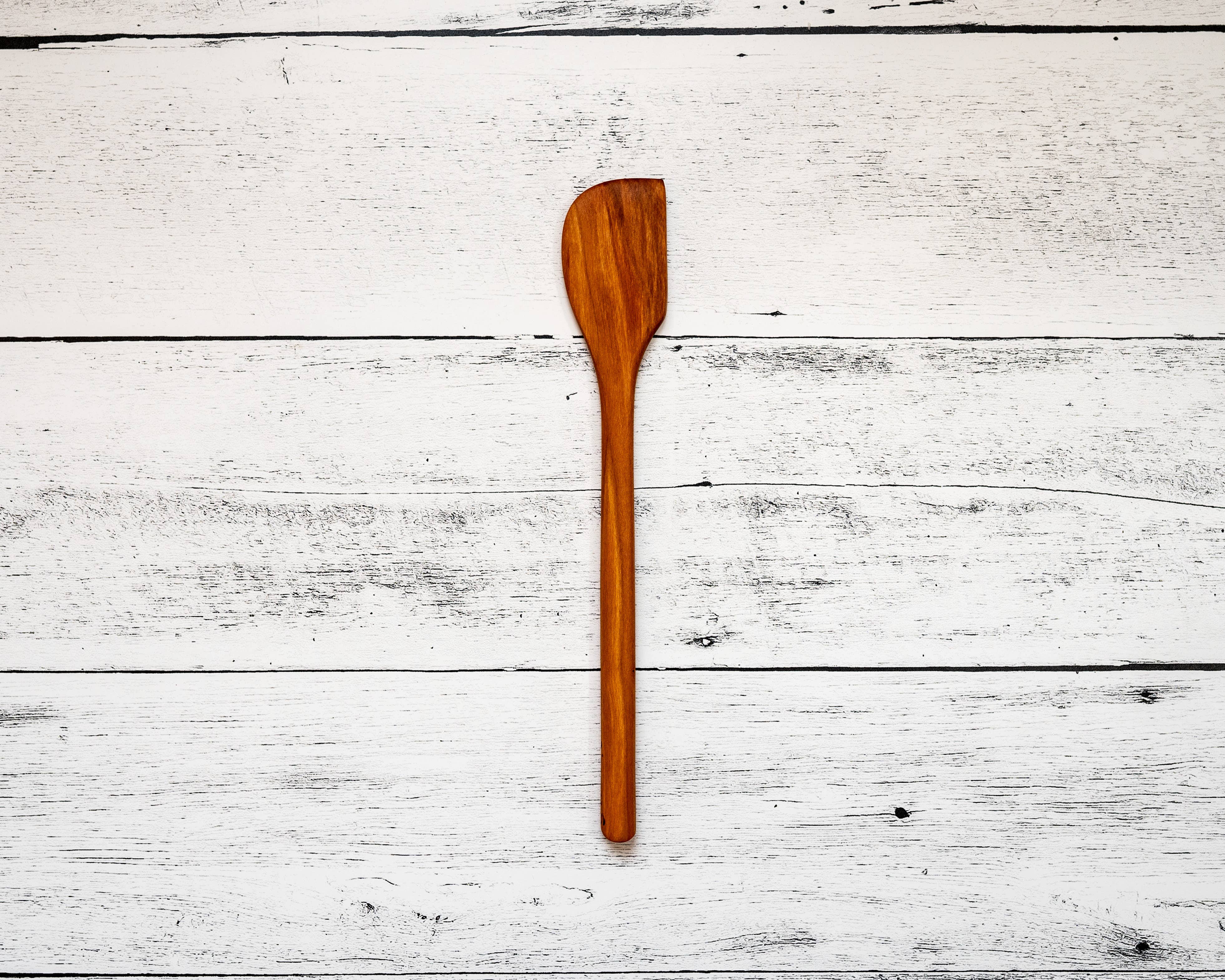 J.Q. Dickinson Appalachian Mercantile - Wholesale Keukenlepel - Schraper voor houten potten