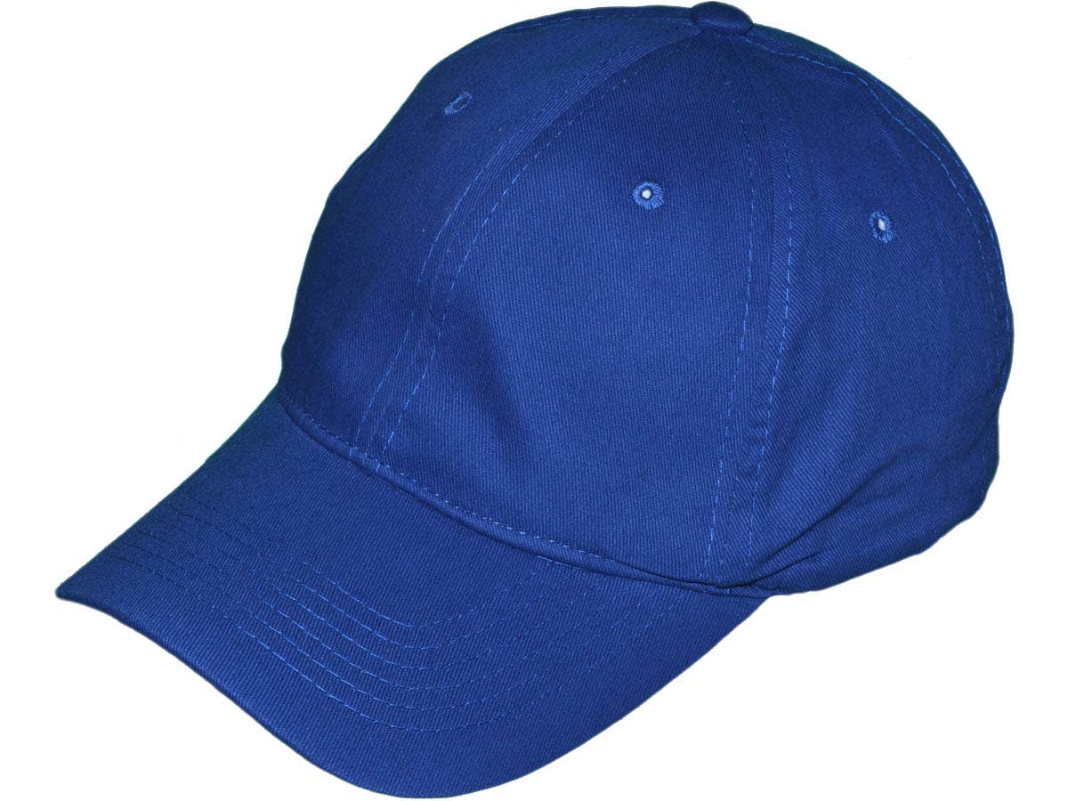 Buck Wholesale - Vente Casquette de baseball – unisexe - Chapeaux pour papa Blank Polo - BK Caps Low Profile en coton brossé8