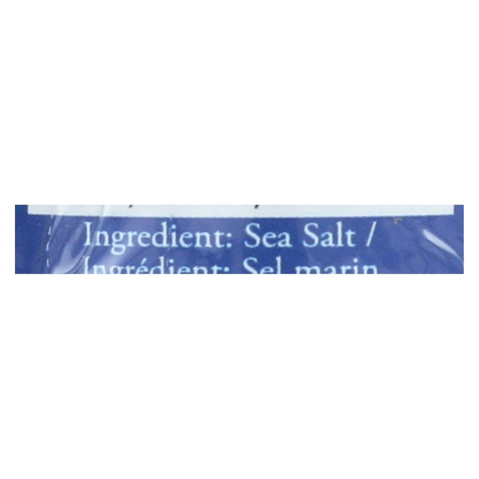 Everyday Supply Co - Wholesale Salt - Celtic Sea Salt - Salt Grinder - Case of 6 - 3 oz2