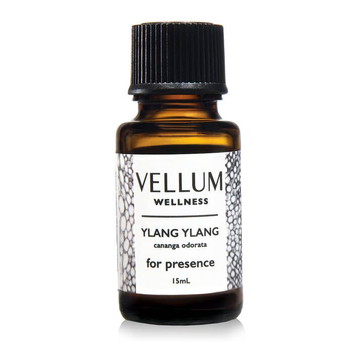 Ylang Ylang per la vendita all'ingrosso da parte di vellumwellness