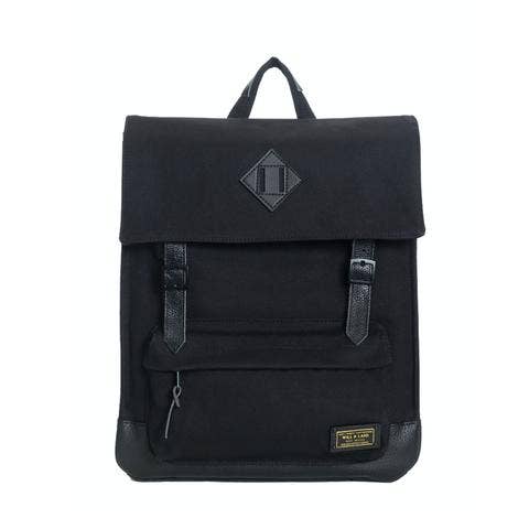 Colinet Square Backpack for wholesale by WillLand Canada